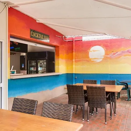 Cairns City Sheridan Motel 