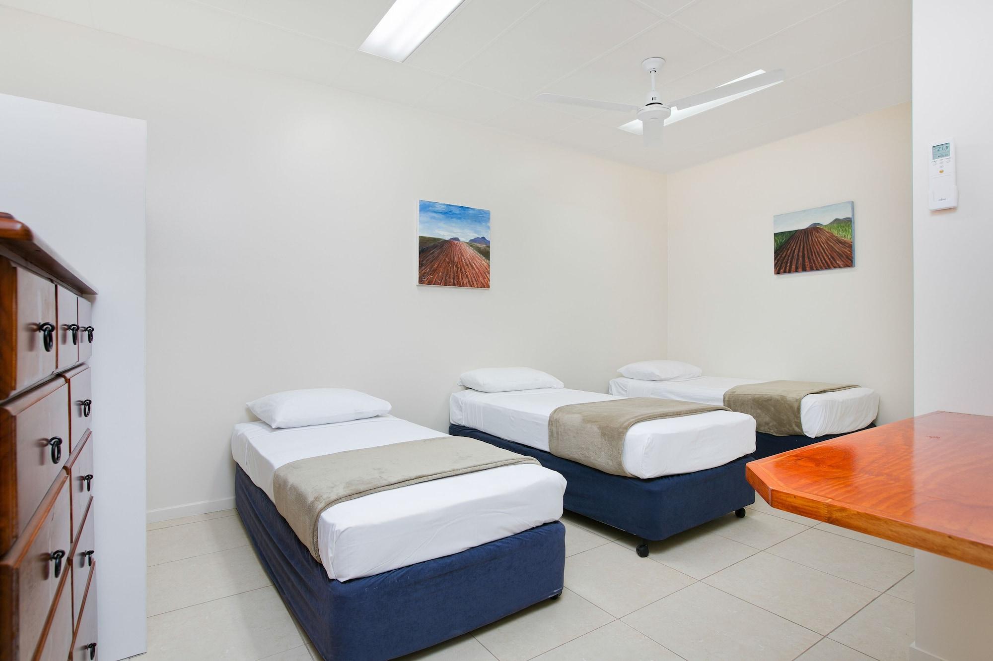 Motel Sheridan Cairns