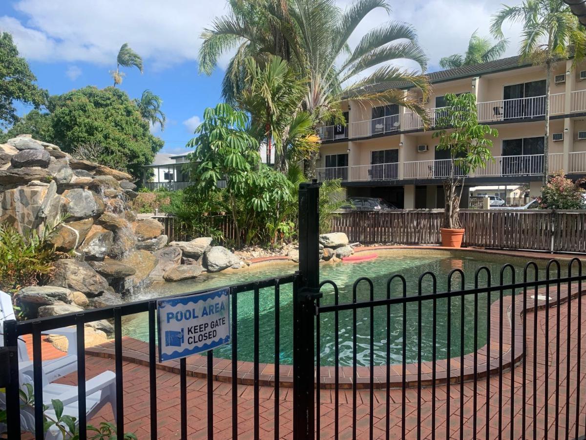 Motel Sheridan 3*