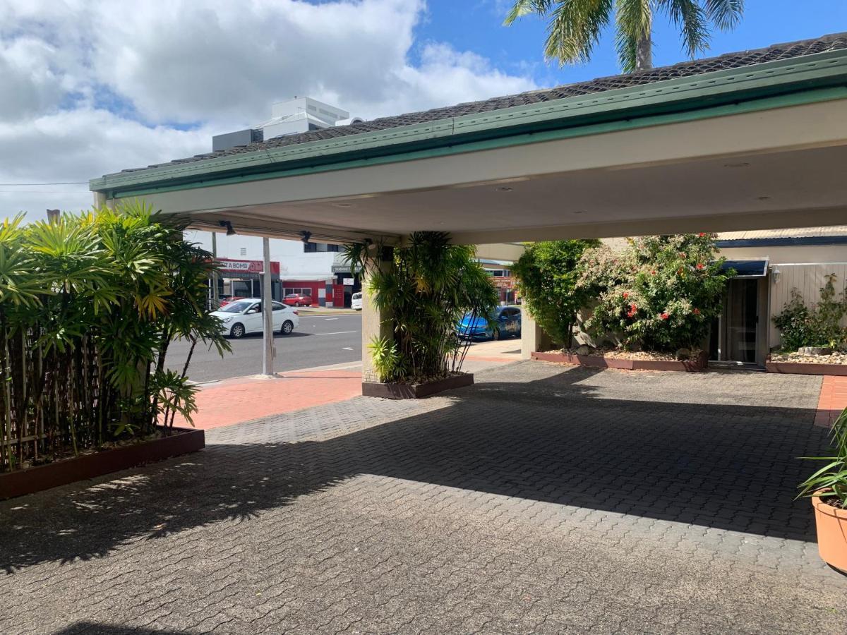 Sheridan Motel Cairns