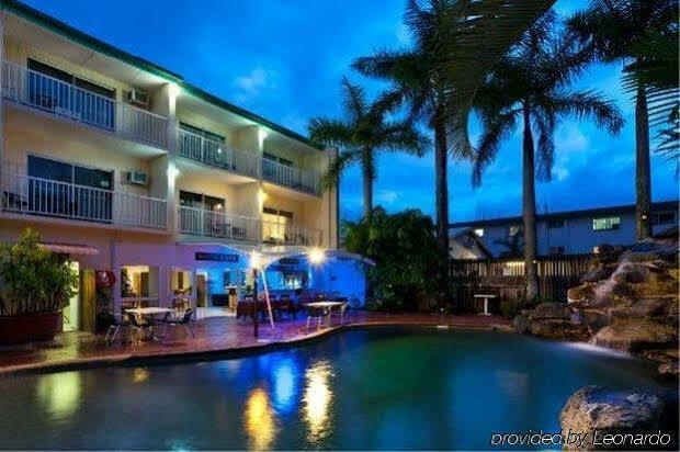 Sheridan Motel 3*